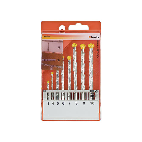 immagine-1-kwb-set-8-punte-per-trapano-iso-546-ean-4009310389009