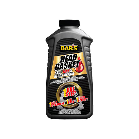 Eénfasekoppakkingreparateur 600 ml