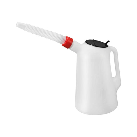 immagine-1-lampa-travasatore-graduato-con-beccuccio-flessibile-per-oli-e-carburanti-5l-ean-8000692670835