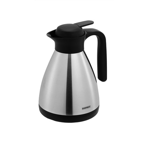 Thermoskan Shine zilver 0,6 l