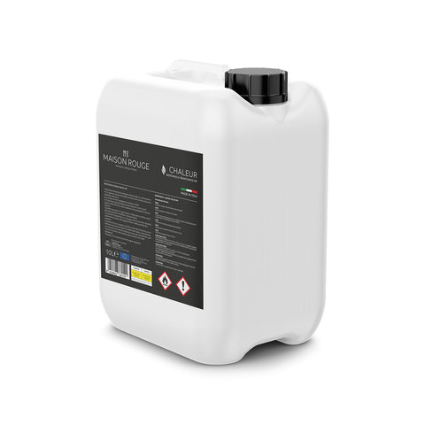 4 jerrycans van 10 l gedenatureerde bio-ethanol 96°