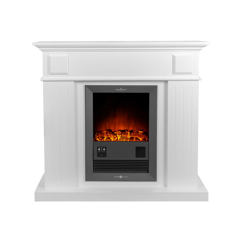 Elektrische haard met meubel 2000 W