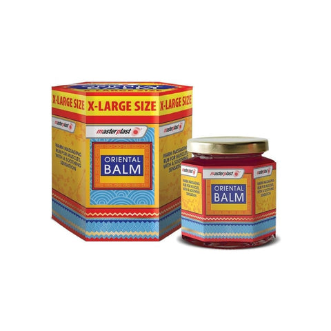 Balsemcrème voor spiermassage 36 g