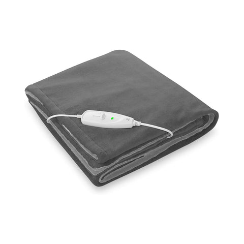 Coperta Elettrica A 4 Temperature 180x130cm