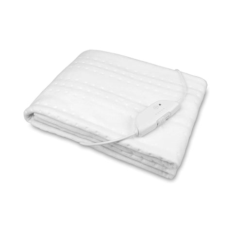 Coperta Elettrica Scaldaletto Singola 150x80cm