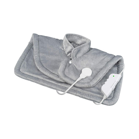 Elektrisch verwarmde cape 6,7 x 23,2 x 34 cm