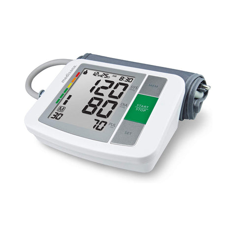 Bu510 bloeddrukmeter