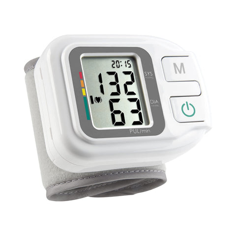Hgh polsbloeddrukmeter