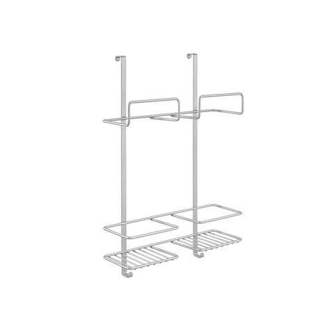 Deurorganizer voor schoonmaakaccessoires 30×12×46 cm