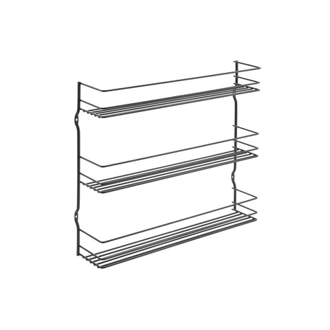Kruidenrek met 3 niveaus Touch Therm 36x8x32 cm
