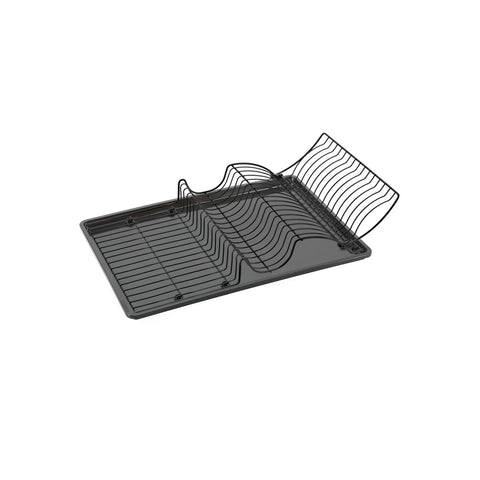 Touch Therm-afdruiprek met bak, 50x31cm