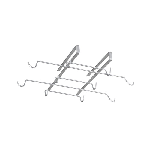 Onderplank voor 10 kopjes Polytherm 37x28x6 cm