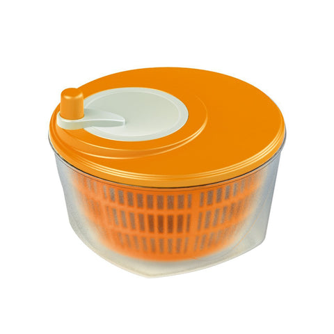 Oranje slacentrifuge