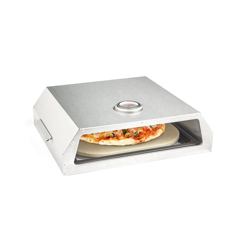 Forno per Pizza in Ceramica con Pala
