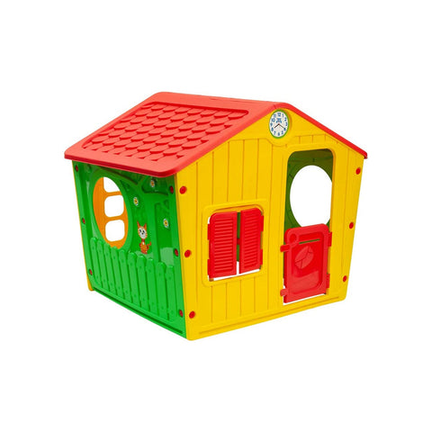 Kindertuinhuisje Galilee Village