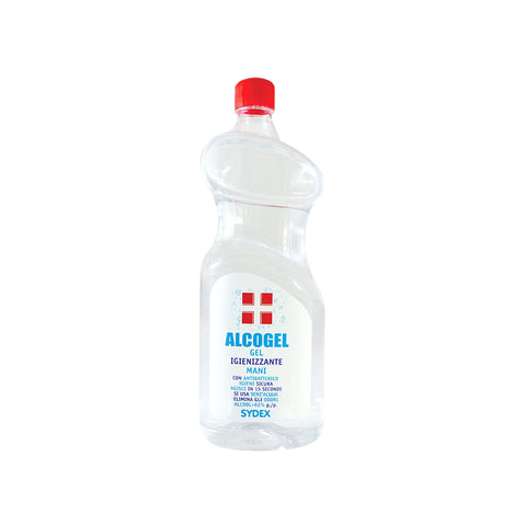 Handdesinfecterende gel 1000 ml