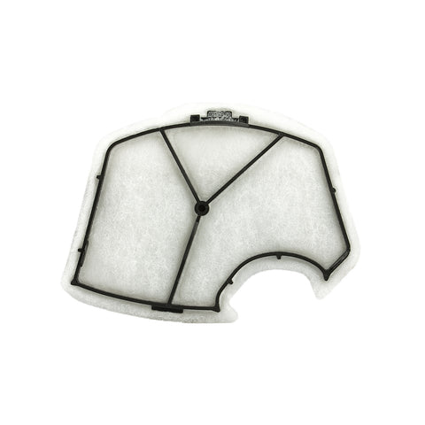 Filtro Motore VK140 VK150 Doppio Strato – Griglia Adattabile Folletto