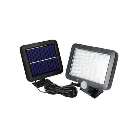 Multifunctionele lamp op zonne-energie