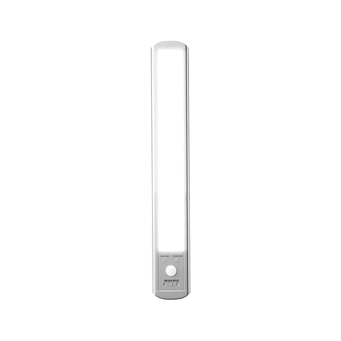 immagine-1-oem-luce-con-sensore-di-movimento-30-argento-ean-8055162805767