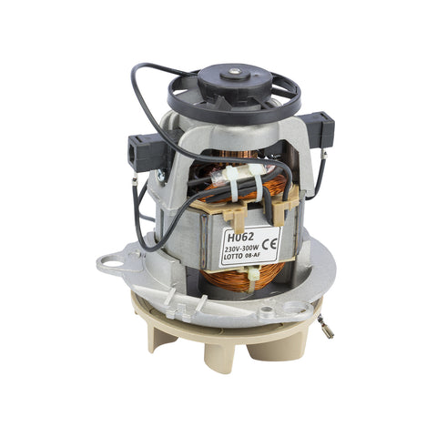 Vervangingsmotor voor VK 117, 300 W