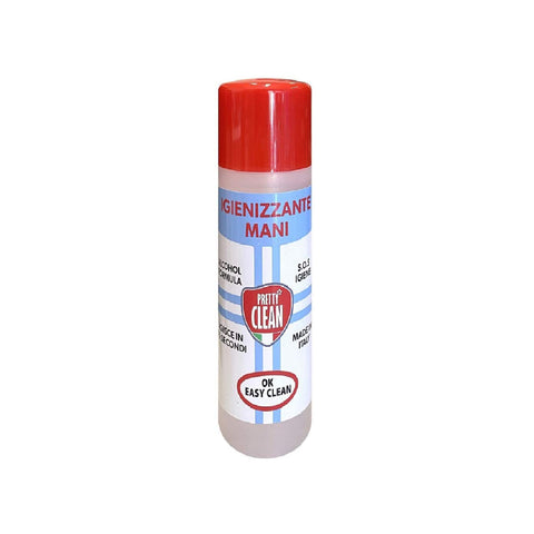 Set van 3 desinfecterende gels van 120 ml
