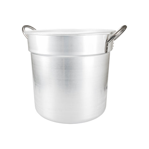 Tomatenpan met handgrepen, 37 l