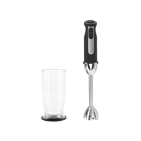 Staafmixer met kom van 800 ml