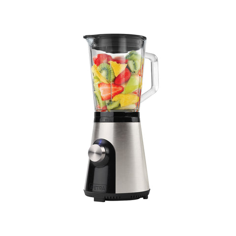 Blender met glazen kan 350 W