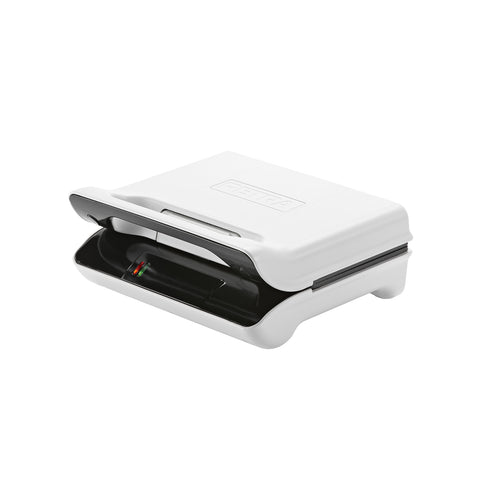 Elektrische grill- en tostiplaat 700 W