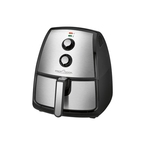 Heteluchtfriteuse met thermostaat, 3,5 l, 1500 W