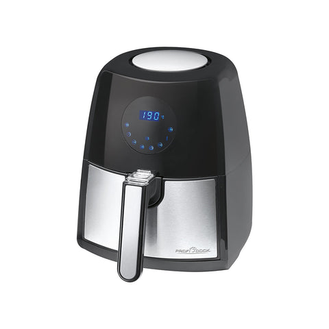immagine-1-proficook-friggitrice-ad-aria-digitale-con-display-ean-4006160114706