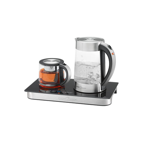immagine-1-proficook-piastra-per-te-e-caffe-con-bollitore-3-in-1-ean-4006160105698