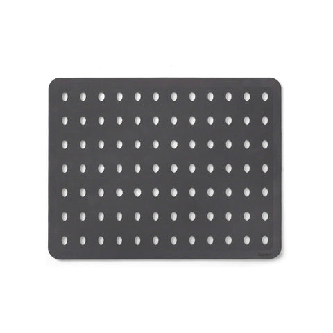 Tappeto Antiscivolo Stoviglie Per Lavello 32x41cm