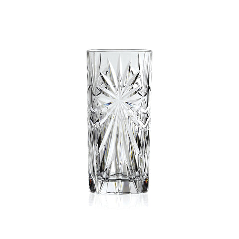 Transparant Oasis-glas, 36 cl