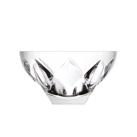 Coppa In Vetro Sonoro 24cm