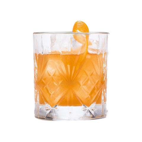 Set 6 Bicchieri Acqua O Whisky Melodia 23cl