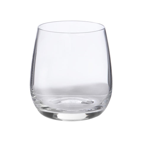 Set van 6 waterglazen Invino 37 cl