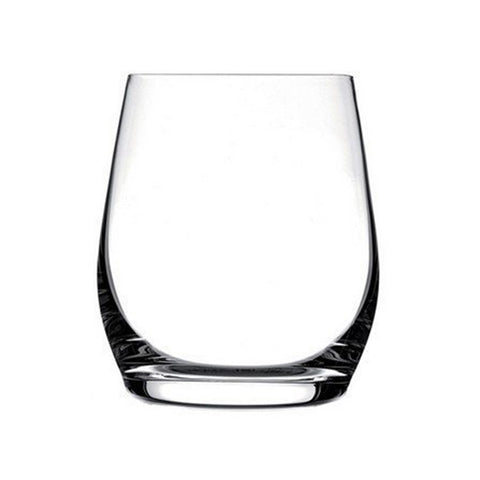 Set van 6 waterglazen Invino 37 cl