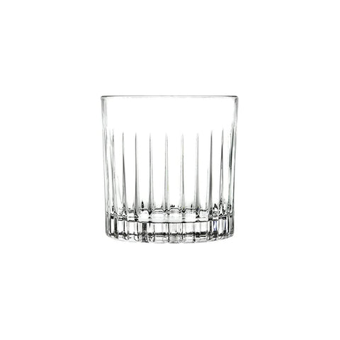 Set 6 Bicchieri Timeless Trasparenti 36cl