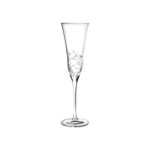 Set van 6 Ginestra-fluitglazen 17 cl
