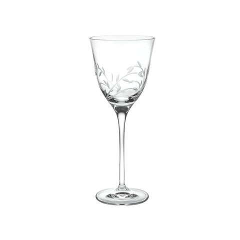 Set van 6 wijnglazen Ginestra 33 cl