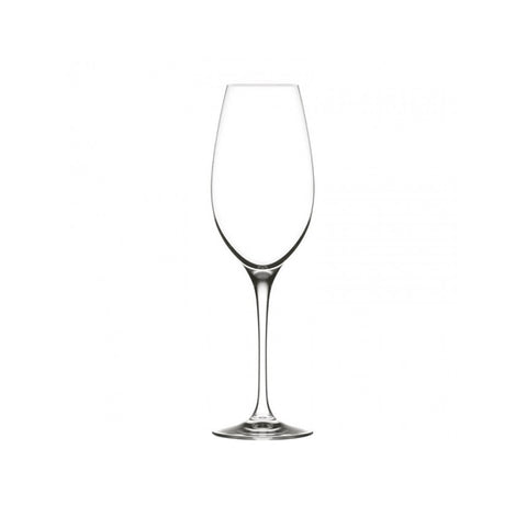 Set 6 Flutes Invino Trasparenti 29cl