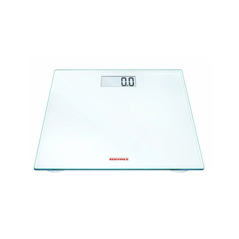 Personenweegschaal van grenenhout, 180 kg
