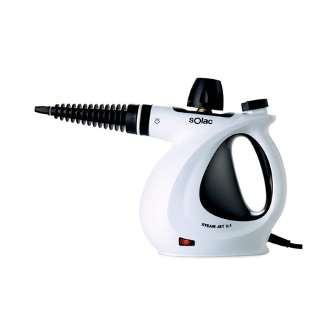 Draagbare stoomreiniger Steam Jet 2,0 1050w