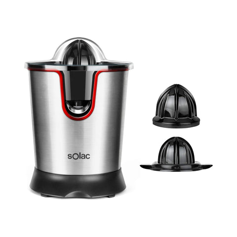 Roestvrijstalen citruspers 300 W