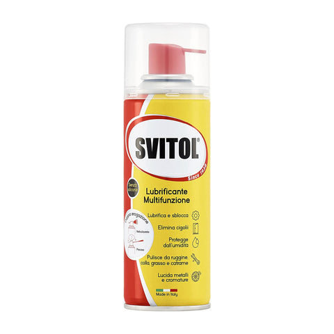 Kruipolie-spray 200 ml