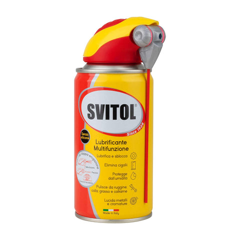 Kruipolie-spray 250 ml