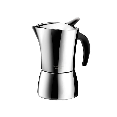 Koffiezetapparaat voor 2 kopjes Monte Carlo