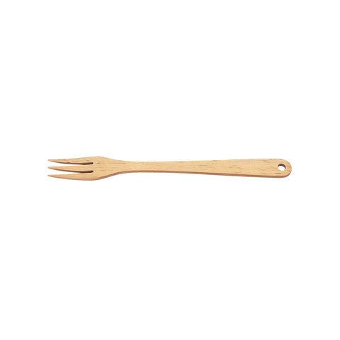 Houten vork 30 cm