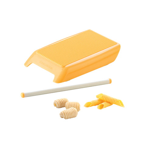 Rigagnocchi E Forma Garganelli